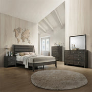 Ilana 24"H Nightstand