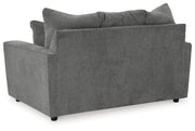 Stairatt Sofa and Loveseat