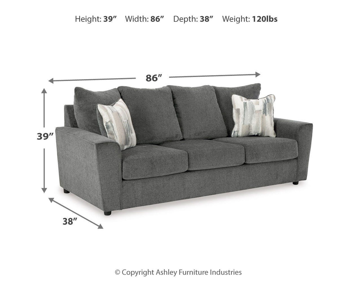 Stairatt Sofa