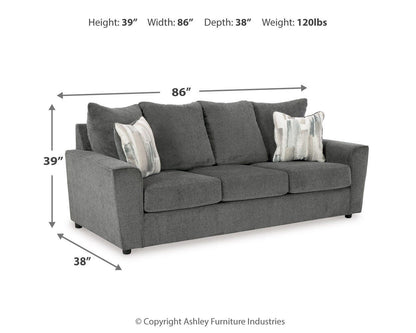 Stairatt Sofa