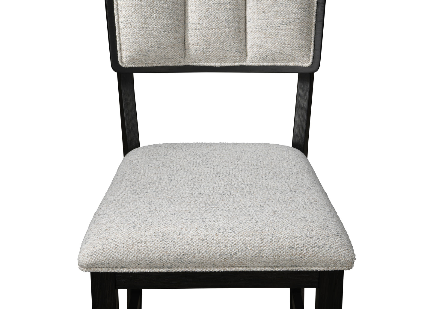 Cline Counter Height Chair-Light Grey