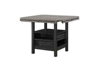 Cline Ctr Ht Table Light Grey