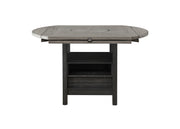 Cline Ctr Ht Table Light Grey