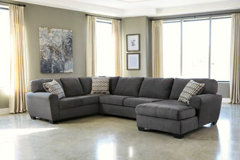 Ambee Upholstery Package