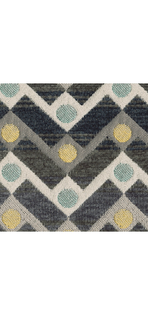 Ambee 3-Piece Sectional with Chaise