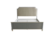 House Marchese Queen Bed
