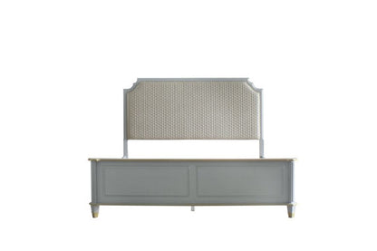 House Marchese Queen Bed