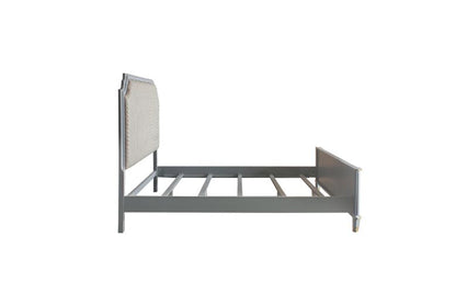 House Marchese Queen Bed