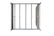 House Marchese Queen Bed