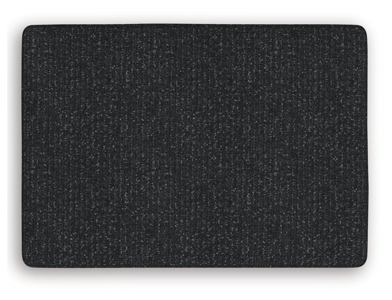 Jasmine Peaks Ottoman