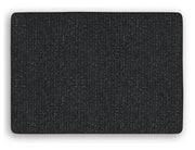Jasmine Peaks Ottoman
