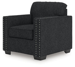 Jasmine Peaks Chair