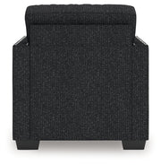 Jasmine Peaks Chair