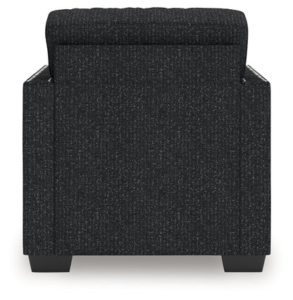Jasmine Peaks Chair