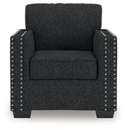 Jasmine Peaks Chair