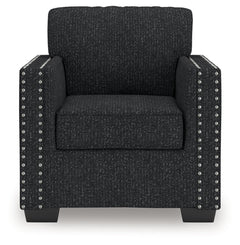 Jasmine Peaks Chair