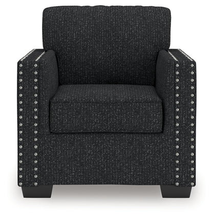 Jasmine Peaks Chair