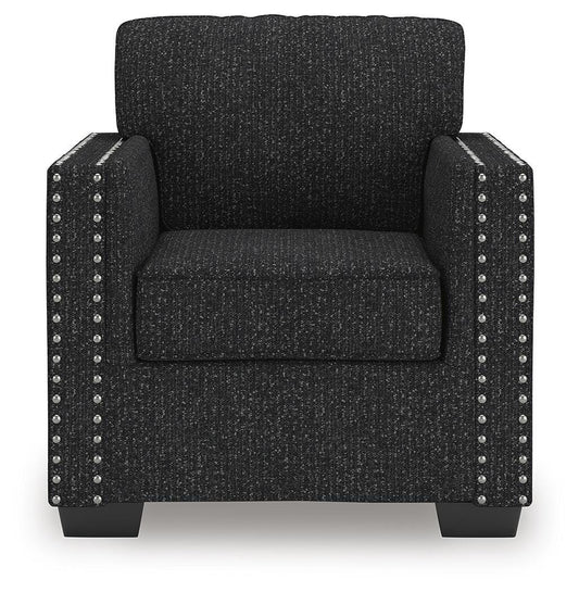 Jasmine Peaks Chair
