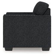 Jasmine Peaks Chair