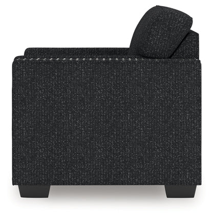 Jasmine Peaks Chair