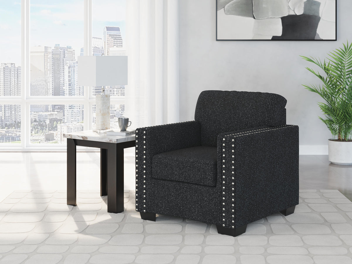 Jasmine Peaks Chair