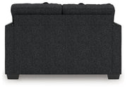 Jasmine Peaks Loveseat