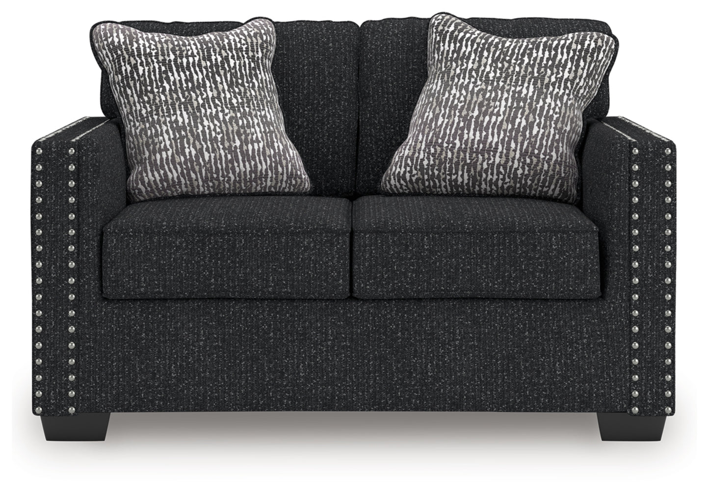Jasmine Peaks Loveseat