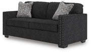 Jasmine Peaks Sofa