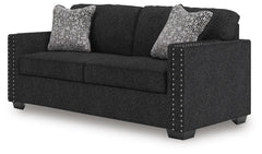 Jasmine Peaks Sofa