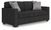 Jasmine Peaks Sofa