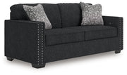 Jasmine Peaks Sofa