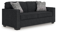 Jasmine Peaks Sofa