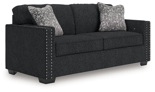 Jasmine Peaks Sofa