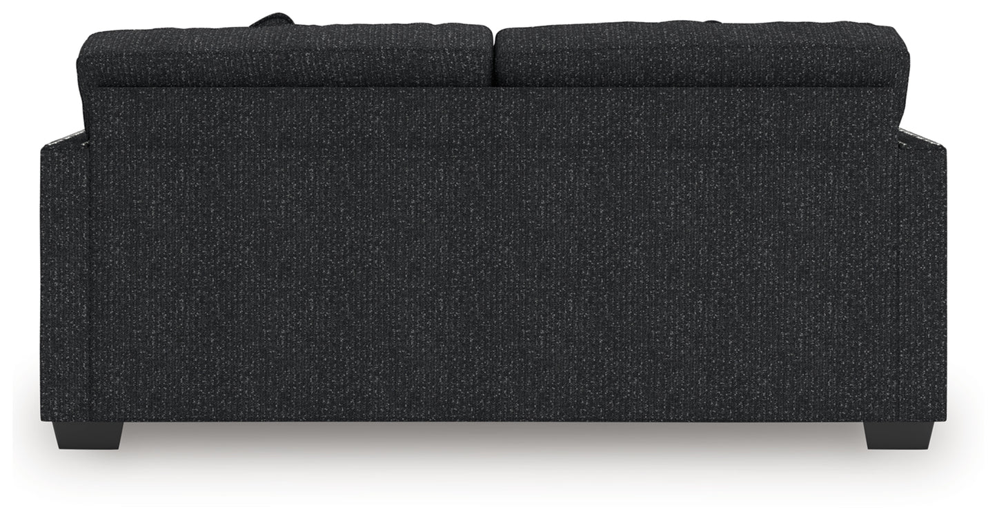 Jasmine Peaks Sofa