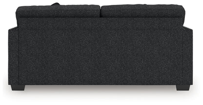 Jasmine Peaks Sofa