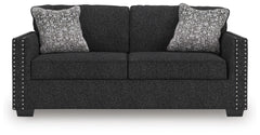 Jasmine Peaks Sofa