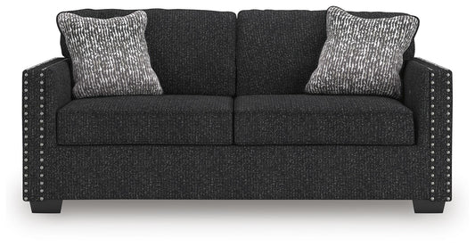Jasmine Peaks Sofa