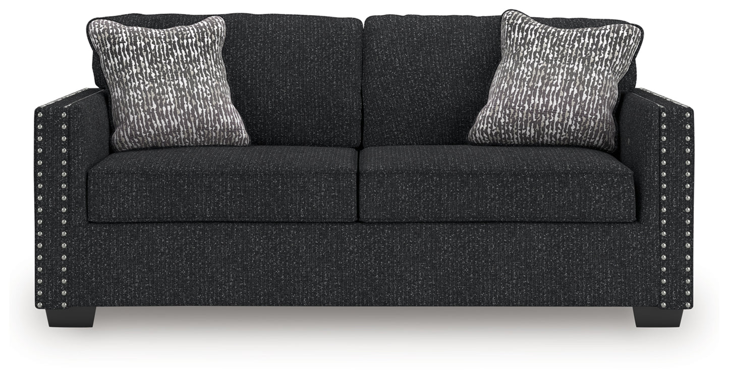 Jasmine Peaks Sofa