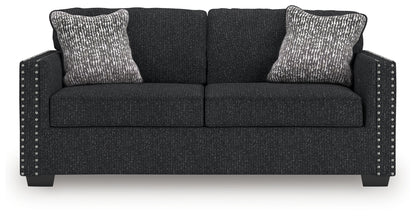Jasmine Peaks Sofa