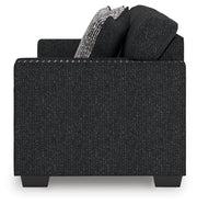Jasmine Peaks Sofa