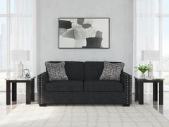 Jasmine Peaks Sofa