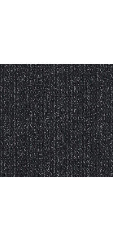 Jasmine Peaks Ottoman