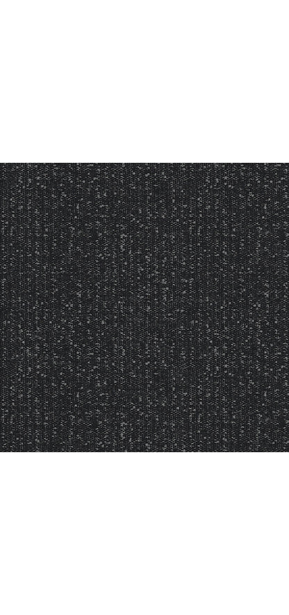 Jasmine Peaks Ottoman