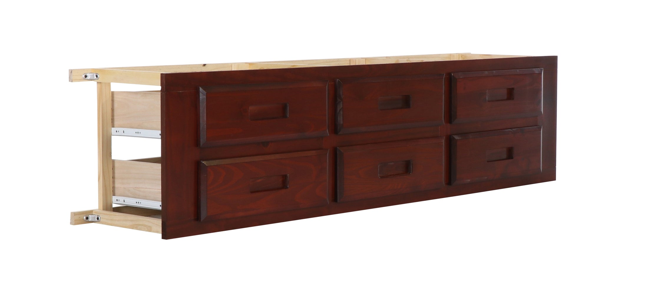 6 DRAWER UNDERBED STORAGE
