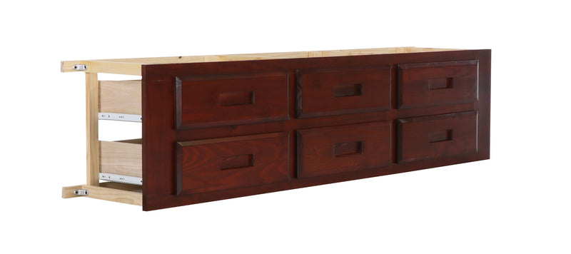 6 DRAWER UNDERBED STORAGE