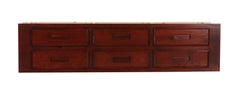 6 DRAWER UNDERBED STORAGE