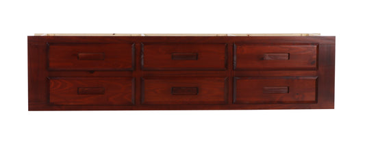 6 DRAWER UNDERBED STORAGE