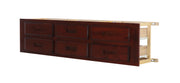 6 DRAWER UNDERBED STORAGE
