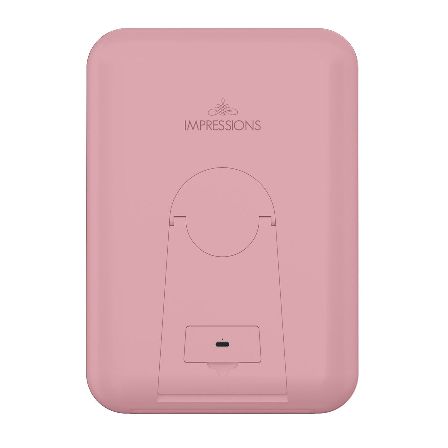Icon Travel LED Makeup Mirror