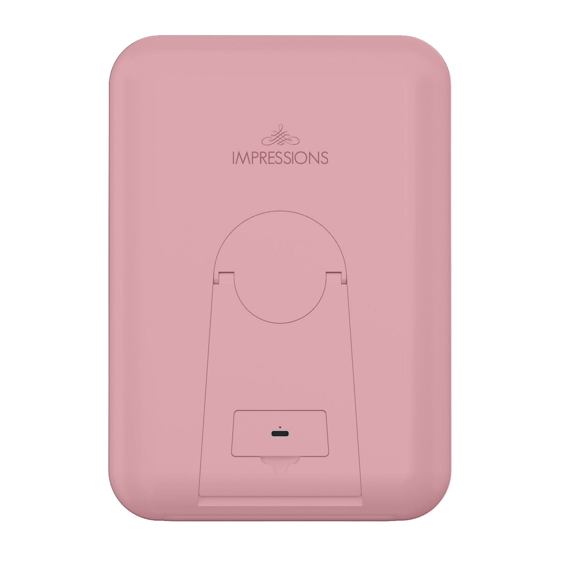 Icon Travel LED Makeup Mirror